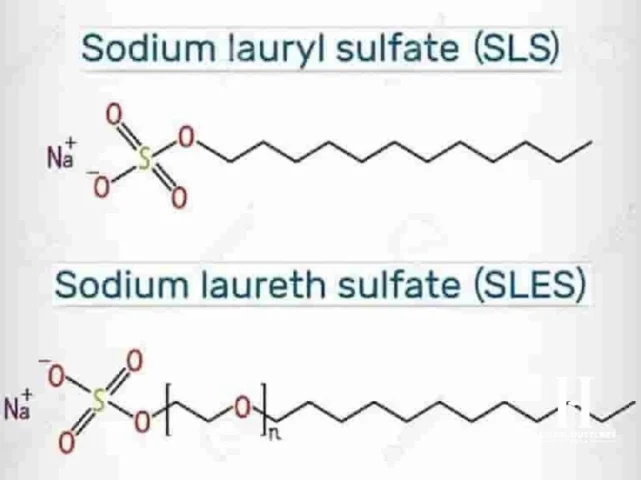 Sulfate Là Gì? Tất Tần Tật Về Hợp Chất Này Cho Người Mới Sulfate có trong dầu gội và các sản phẩm chăm sóc cá nhân