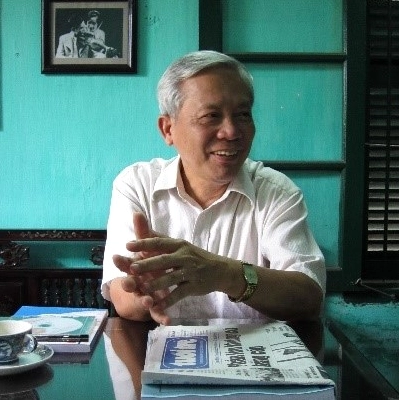 Tác giả Nguyễn Khoa Điềm: Chặng đường sáng tạo và di sản văn chương