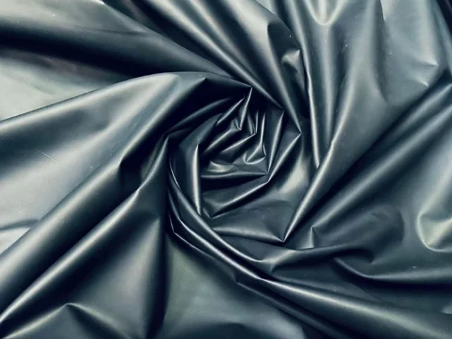 Tấm vải nylon màu sắc đa dạng