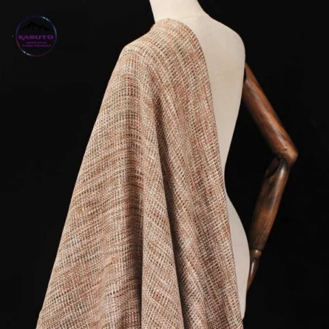 Tấm vải Viscose mềm mại