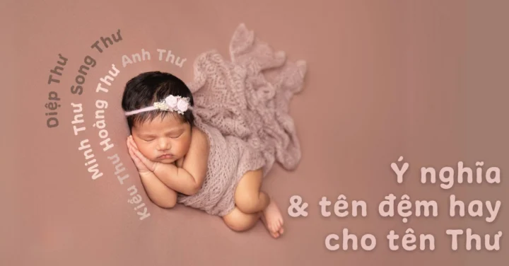 Tên Thư Có Ý Nghĩa Gì? Khám Phá Ý Nghĩa Sâu Sắc Và Độc Đáo