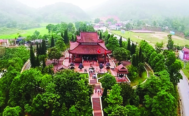 Top 10 Điểm Du Lịch Thái Nguyên Hấp Dẫn Nhất 2026