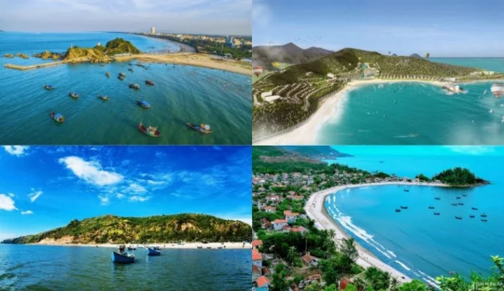 Top Điểm Du Lịch Cửa Lò Hấp Dẫn Nhất Năm 2026
