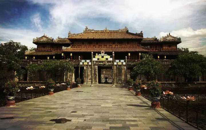 Top Điểm Du Lịch Tại Huế 2026: Khám Phá Cố Đô Thơ Mộng