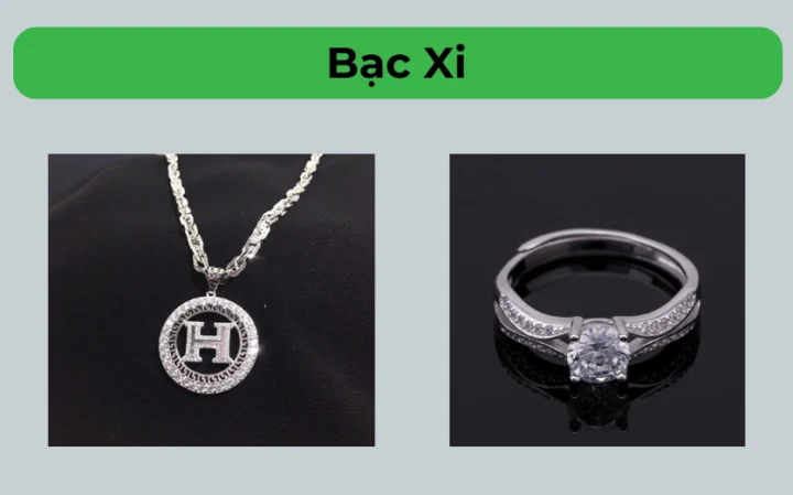 Bạc 1 Chỉ Bao Nhiêu Tiền Năm 2026? Cập Nhật Giá Mới Nhất Trang sức bạc Ý 1 chỉ