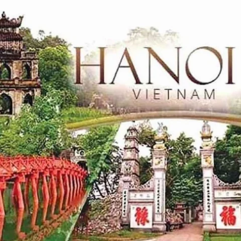 Truyền thuyết Hồ Gươm và mối liên hệ với di tích lịch sử nước ta