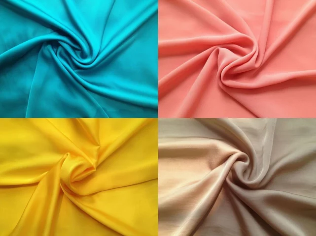 Ứng dụng vải nylon trong sản xuất đồ dùng