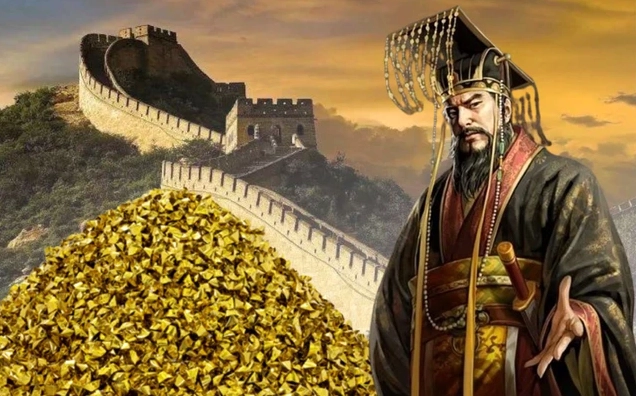 Vạn Lý Trường Thành thời nhà Minh