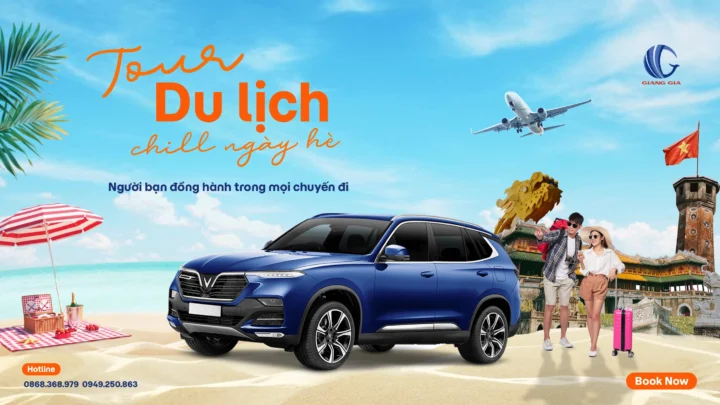 Taxi Đi Tỉnh 2026: Trải Nghiệm Di Chuyển An Toàn, Tiện Lợi Xe taxi đi tỉnh sang trọng, tiện nghi