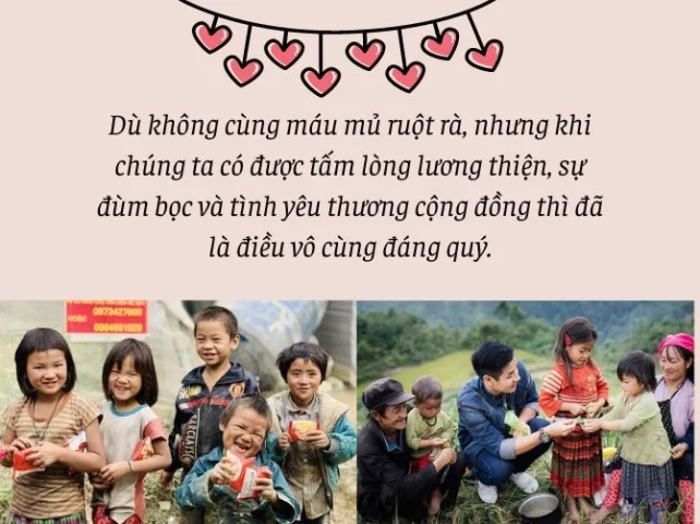 Ý Nghĩa Tình Yêu Thương: Sức Mạnh Chữa Lành và Kết Nối Con Người