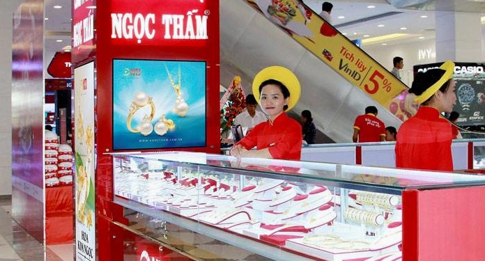 Giá Vàng Ngọc Thẫm Tiền Giang 2026: Dự Báo và Phân Tích Bảng giá vàng chi tiết