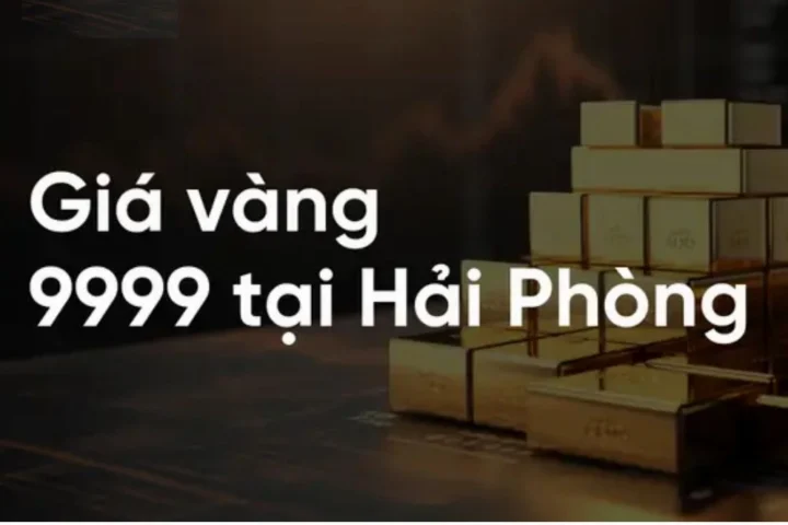 Giá Vàng 9999 Hôm Nay Tại Hải Phòng: Cập Nhật & Phân Tích Sâu 2026 Biến động tỷ giá USD ảnh hưởng giá vàng