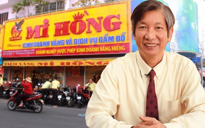 Mi Hồng 2026: Báo Giá Vàng Cập Nhật, Phân Tích Đầu Tư Hiệu Quả Biểu đồ biến động giá vàng SJC