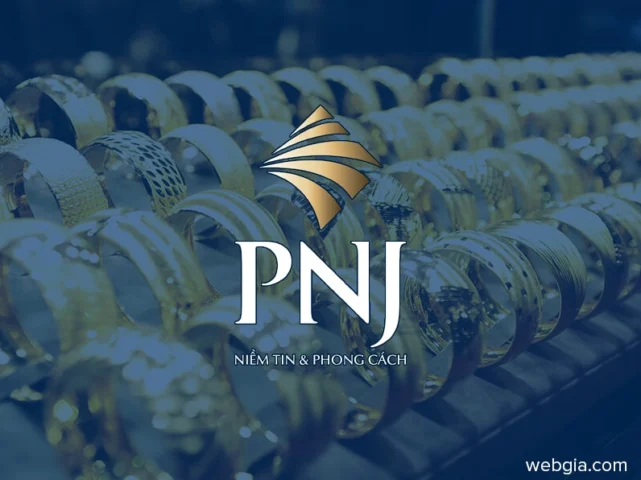 Giá vàng hôm nay PNJ: Cập nhật mới nhất & Phân tích chuyên sâu 2026 Biểu đồ biến động giá vàng