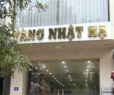 Giá Vàng Nhật Hạ Hải Phòng Hôm Nay 2026: Phân Tích & Dự Báo Biểu đồ biến động giá vàng