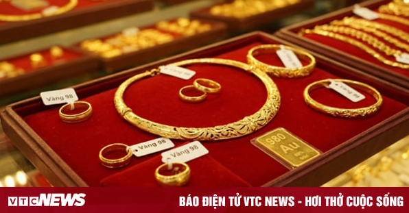 Vàng 98 Bao nhiêu 1 Chỉ Ngày Hôm Nay 2026: Cập Nhật Giá Mới Nhất Biểu đồ giá vàng 98 cập nhật 2026