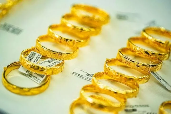 Vàng 98 Bao nhiêu 1 Chỉ Ngày Hôm Nay 2026: Cập Nhật Giá Mới Nhất Biểu đồ giá vàng 98 theo thời gian