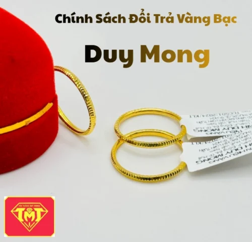 Giá Vàng Duy Mộng 2026: Cập Nhật & Dự Báo Xu Hướng Mới Biểu đồ giá vàng Duy Mộng biến động theo thời gian