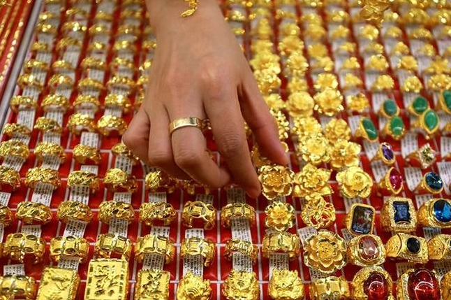 Giá vàng SJC 2026: Dự báo và Phân tích chuyên sâu Biểu đồ giá vàng SJC biến động