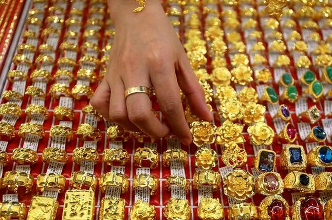 Giá Vàng SJC Bắc Ninh Hôm Nay 2026: Dự Báo và Phân Tích Biểu đồ giá vàng tại Bắc Ninh