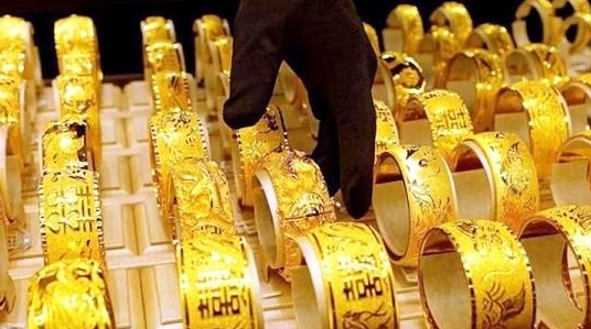 Giá Vàng Hôm Nay Tại Nha Trang: Cập Nhật Mới Nhất 2026 Biểu đồ giá vàng tại Nha Trang