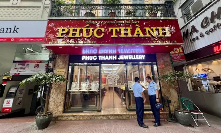 Vàng Phúc Thành Ngọc Lâm 2026: Dự báo và Chiến lược Đầu tư Hiệu quả Biểu đồ giá vàng tại Vàng Phúc Thành Ngọc Lâm năm 2026