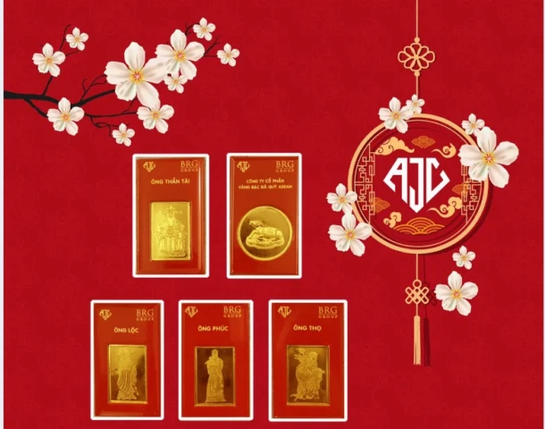 Giá Vàng SJC 2026: Dự báo, Phân tích và Lời khuyên Đầu tư Biểu đồ giá vàng thế giới và trong nước