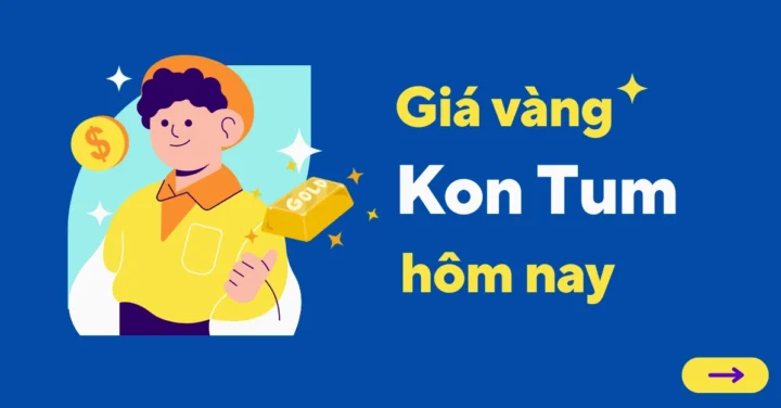 Biểu đồ giá vàng trực tuyến
