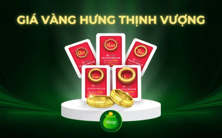 Giá Vàng Hưng Thịnh Vượng Hôm Nay: Dự Báo Xu Hướng 2026 Biểu đồ phân tích các yếu tố ảnh hưởng giá vàng