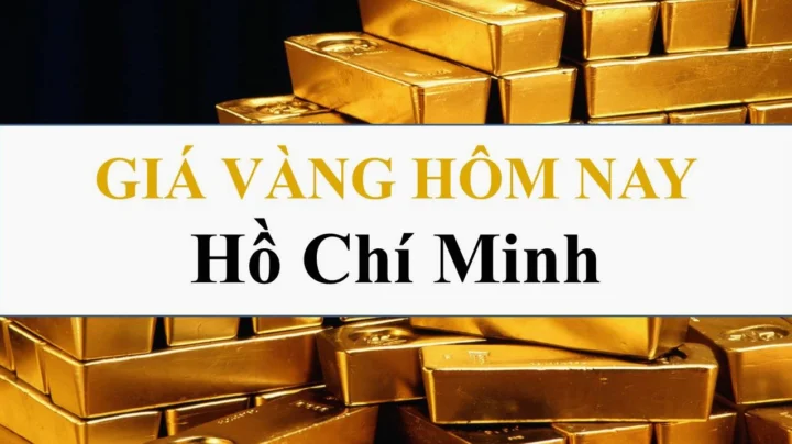 Giá Vàng Sài Gòn 2026: Dự báo, Phân tích & Lời khuyên Đầu tư Biểu đồ phân tích giá vàng Sài Gòn theo thời gian