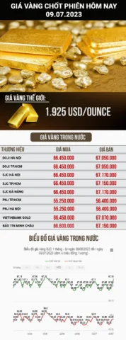 Giá Vàng 97 Hôm Nay 2026: Cập Nhật Mới Nhất & Phân Tích Chuyên Sâu Biểu đồ phân tích giá vàng