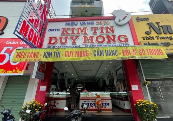 Giá Vàng Duy Mong 2026: Dự báo & Phân tích chi tiết Biểu đồ phân tích kỹ thuật giá vàng Duy Mong