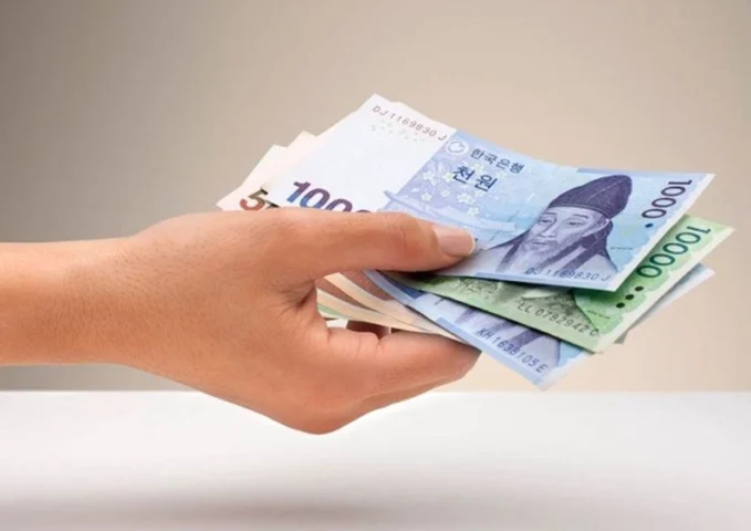 10000 Won Bằng Bao Nhiêu Tiền Việt 2026? Cập Nhật Mới Nhất! Biểu đồ so sánh tỷ giá Won và VND