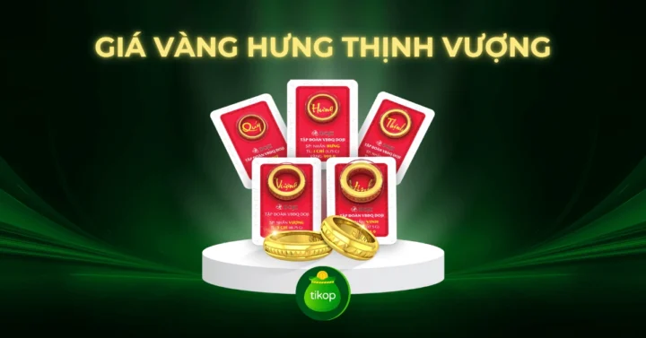 Giá Vàng Hưng Thịnh Vượng 2026: Dự Báo & Phân Tích Chuyên Sâu Biểu đồ xu hướng giá vàng toàn cầu
