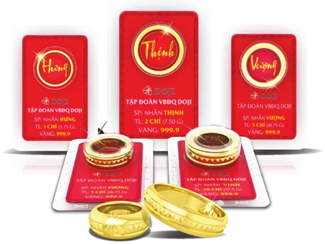 Giá Vàng Hưng Thịnh Vượng Hôm Nay: Dự Báo Xu Hướng 2026 Biểu tượng vàng Hưng Thịnh Vượng