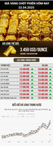 Giá Vàng Ngọc Thẫm Mới Nhất 2026: Dự Báo & Phân Tích Biểu tượng Vàng Ngọc Thẫm