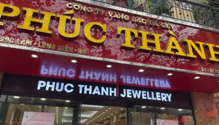Cập Nhật Giá Vàng Phúc Thành 2026: Dự Báo Xu Hướng & Phân Tích Chuyên gia tư vấn đầu tư vàng