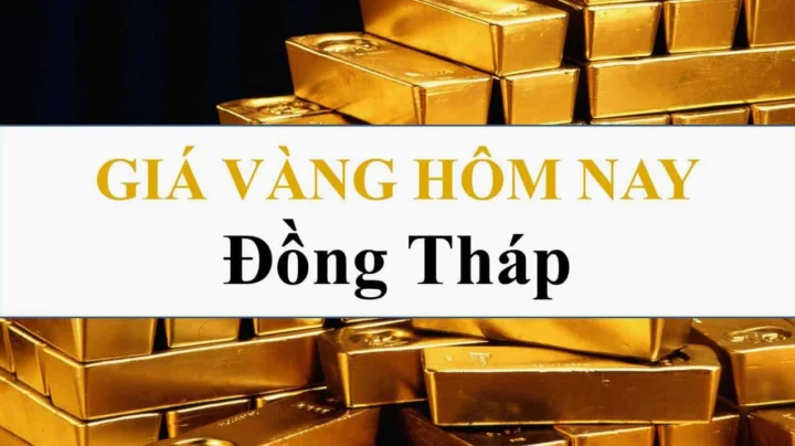 Giá vàng Kim Long Đồng Tháp 2026: Cập nhật & Phân tích chuyên sâu Cửa hàng vàng Kim Long Đồng Tháp