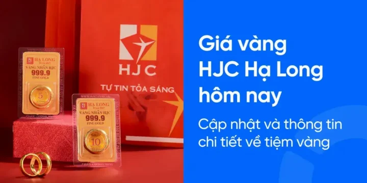 Cung cầu vàng vật chất tại Hạ Long