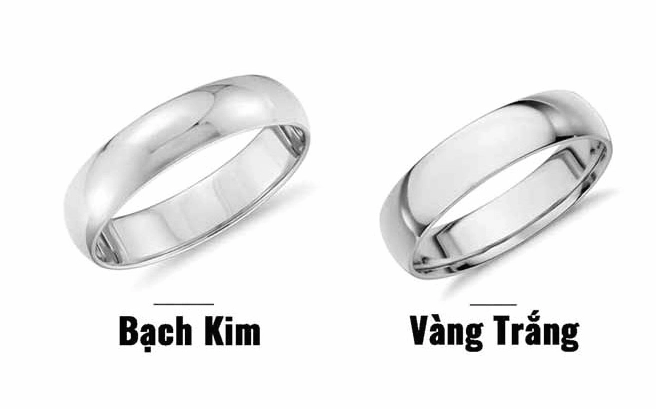 Giá Bạch Kim 2026: Biến Động, Dự Báo và Lời Khuyên Đầu Tư Giá bạch kim hôm nay bao nhiêu