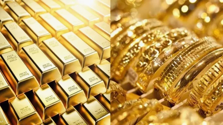 Vàng 18K: Tất Tần Tật Về Tuổi Vàng 75% Bạn Cần Biết 2026 Giá vàng 18K hôm nay bao nhiêu?