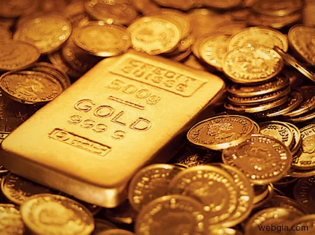 Vang Kitco Trực Tuyến: Cập Nhật Giá Vàng Theo Thời Gian Thực 2026 Giá vàng thế giới hôm nay