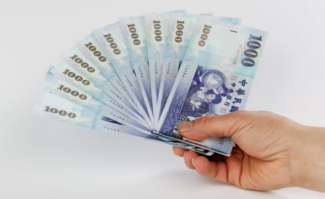 1000 tệ bằng bao nhiêu tiền việt? Cập nhật 2026 chi tiết Hình ảnh minh họa 1000 tệ
