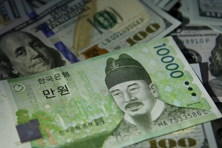 10000 Won Bằng Bao Nhiêu Tiền Việt 2026? Cập Nhật Mới Nhất! Hình ảnh minh họa các loại tiền tệ Hàn Quốc và Việt Nam