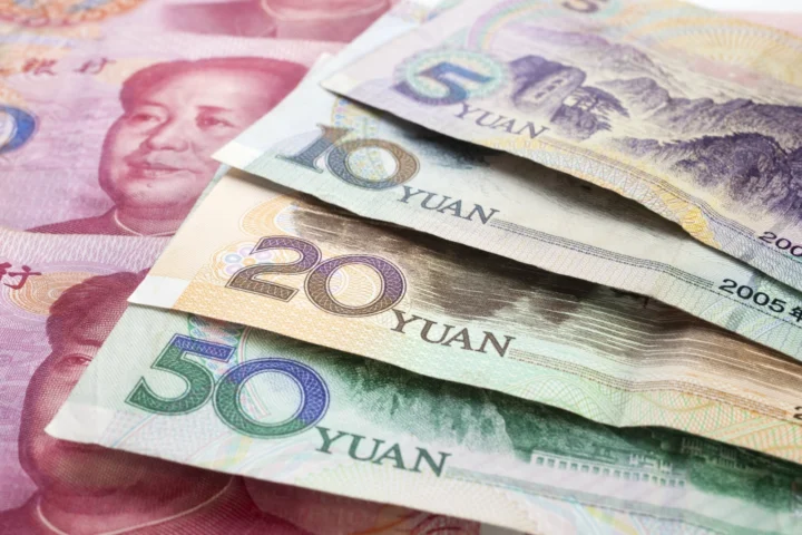 Nhân Dân Tệ: Sức Mạnh Kinh Tế và Tương Lai Phát Triển 2026 Hoạt động kinh doanh tại Trung Quốc