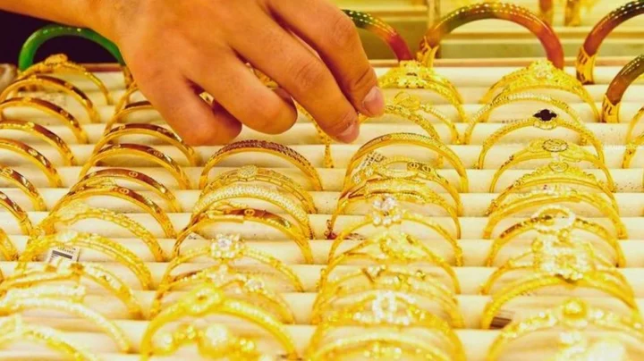 Địa chỉ mua bán vàng uy tín tại Quảng Nam