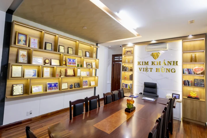 Kim Khánh Việt Hùng: Cập nhật 2026 về Hành trình và Tầm nhìn Định hướng phát triển tương lai của Kim Khánh Việt Hùng