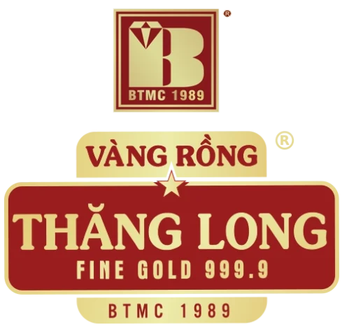 BTMCS Giá Vàng Hôm Nay 2026: Dự Báo Biến Động và Lời Khuyên Đầu Tư Logo Bảo Tín Minh Châu
