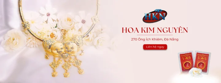 Giá Vàng Hoa Kim Nguyên Hôm Nay 2026: Dự Báo Và Phân Tích Logo Hoa Kim Nguyên