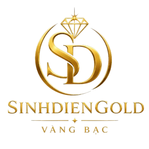 Sinh Diễn Gold 2026: Cập Nhật Giá, Xu Hướng & Lời Khuyên Đầu Tư Vàng Logo Sinh Diễn Gold